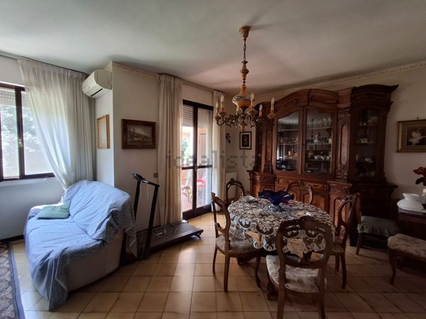 appartamento in vendita a Terni