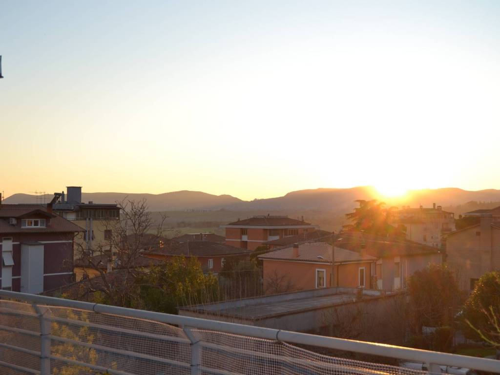 appartamento in vendita a Terni in zona Gabelletta