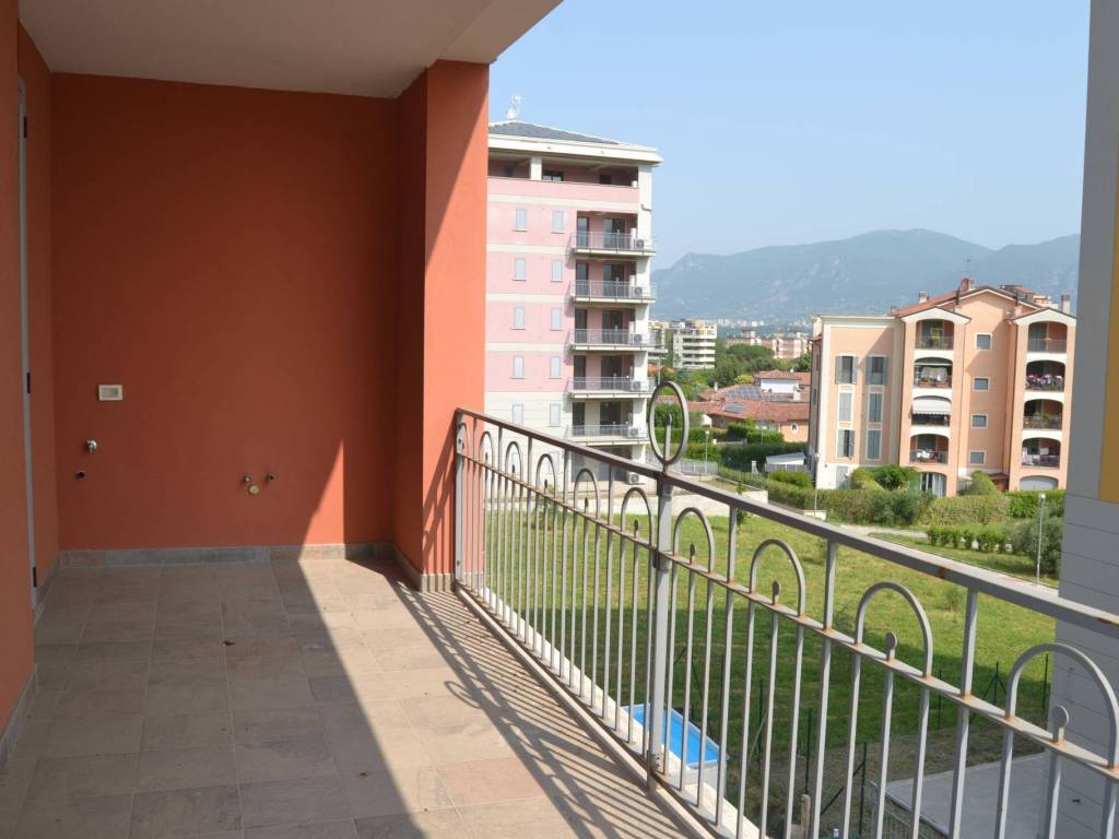 appartamento in vendita a Terni