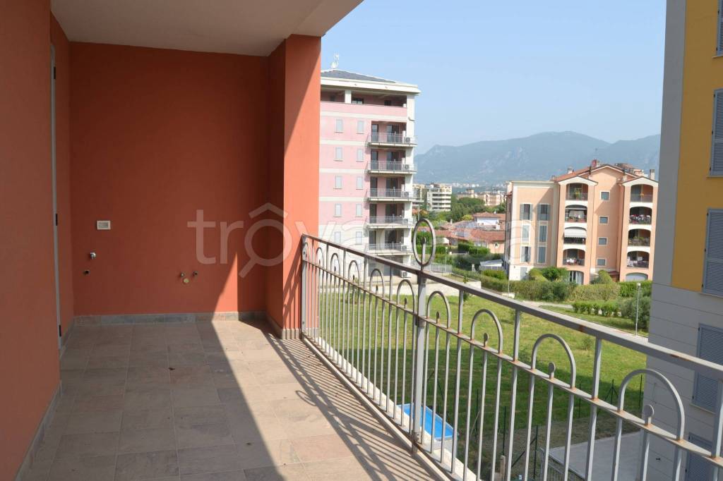 appartamento in vendita a Terni in zona Centro Città