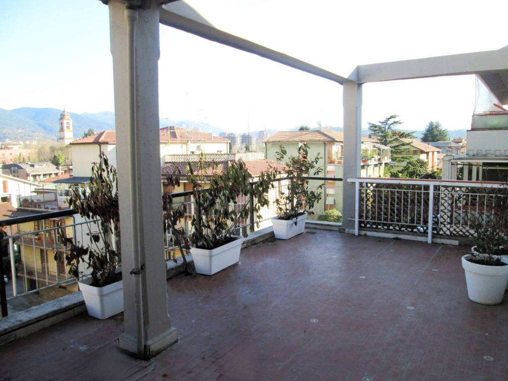 appartamento in vendita a Terni in zona Centro Città
