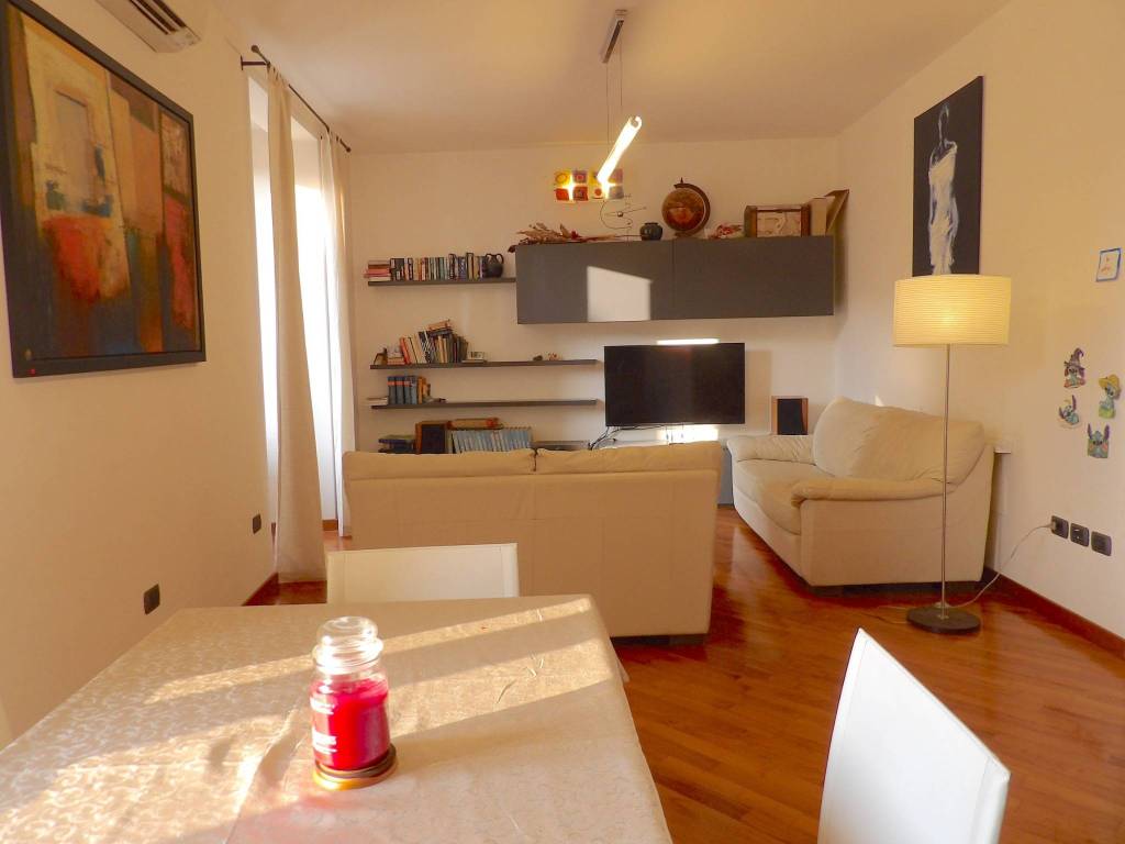 appartamento in vendita a Terni in zona Centro Città