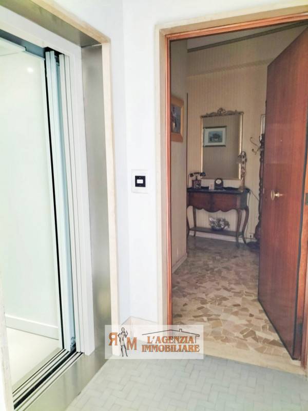 appartamento in vendita a Terni