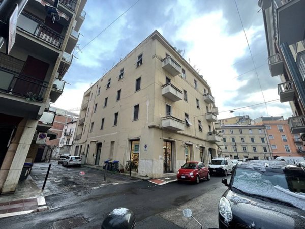 appartamento in vendita a Terni in zona Centro Città