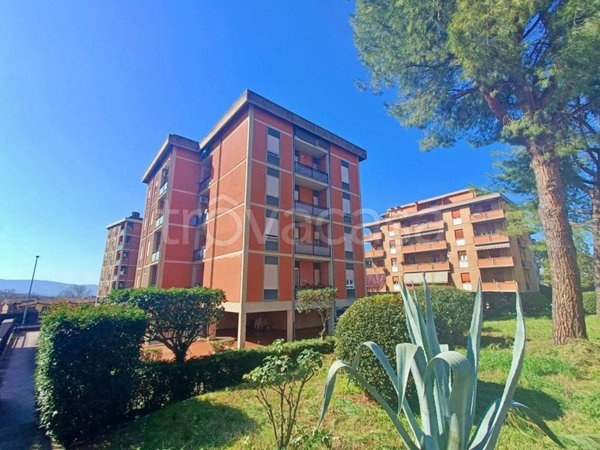 appartamento in vendita a Terni in zona Rivo