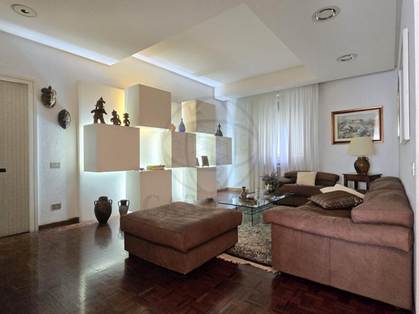 appartamento in vendita a Terni in zona Centro Città