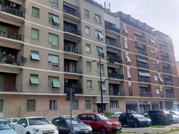 appartamento in vendita a Terni in zona Centro Città