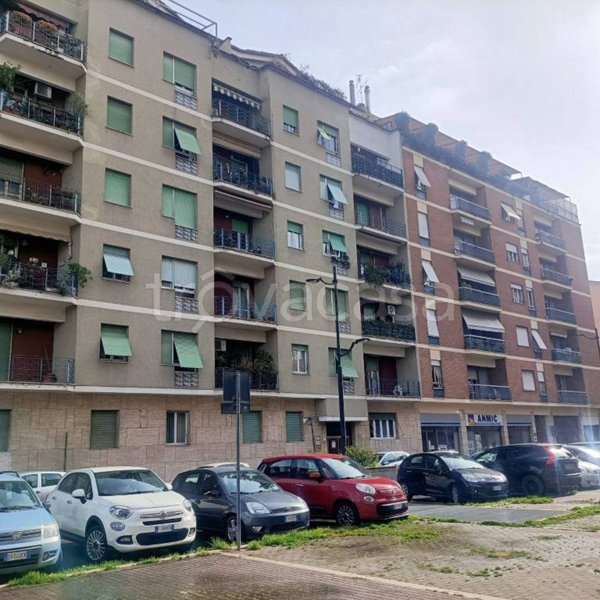 appartamento in vendita a Terni in zona Centro Città