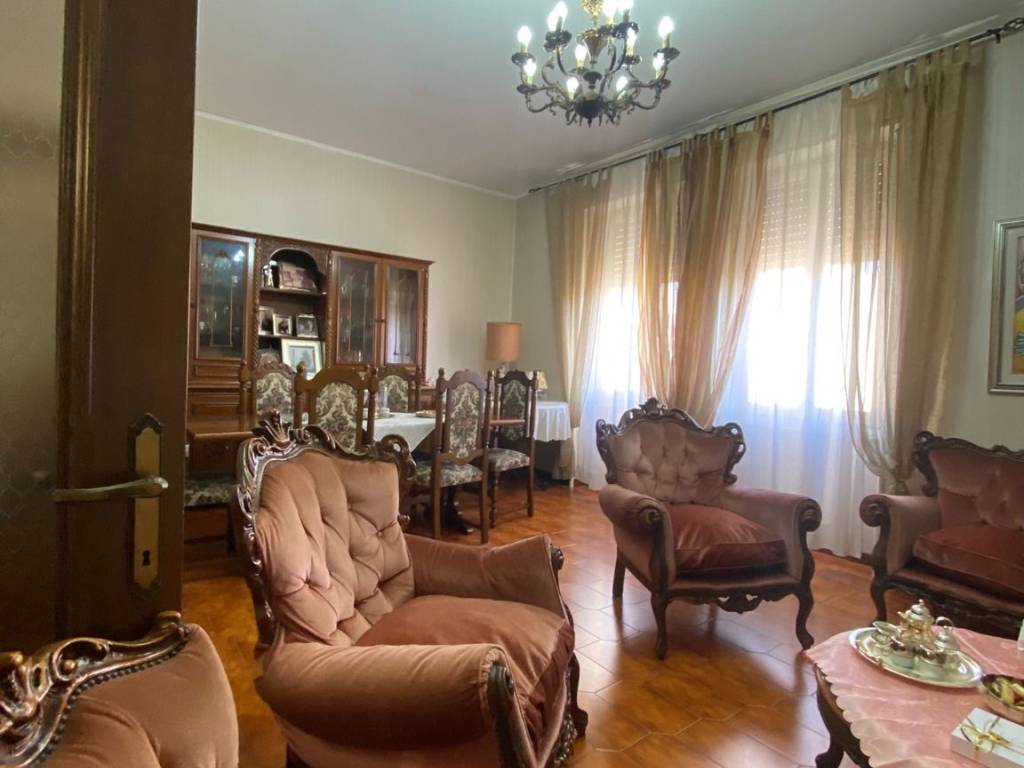 appartamento in vendita a Terni in zona Centro Città
