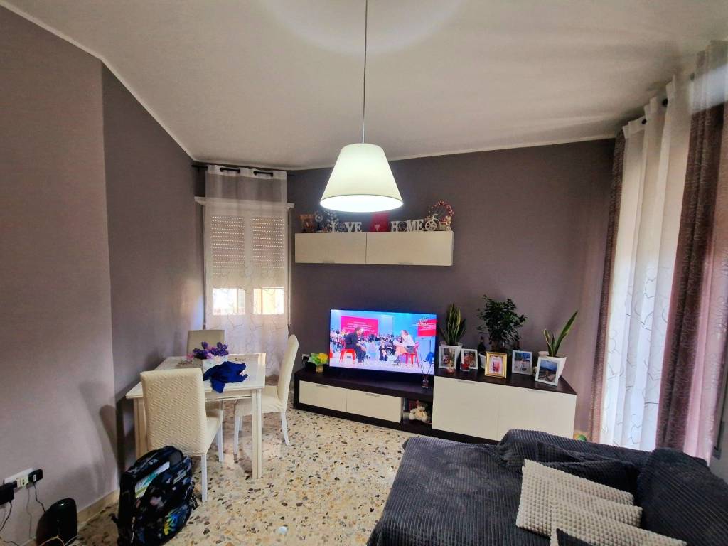 appartamento in vendita a Terni in zona Centro Città