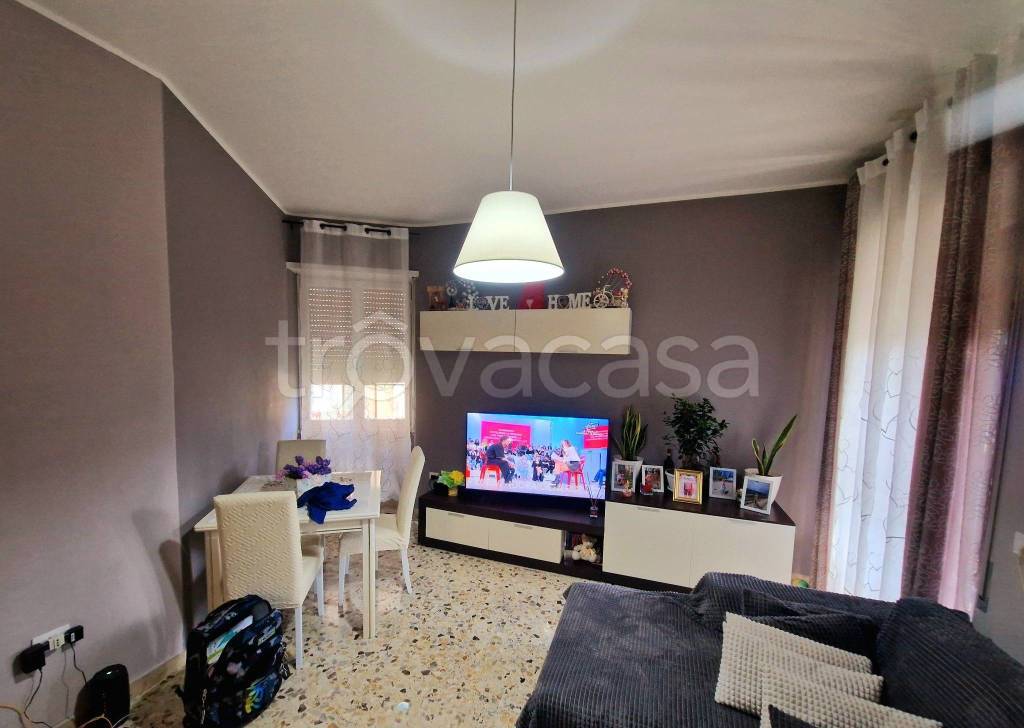 appartamento in vendita a Terni in zona Centro Città