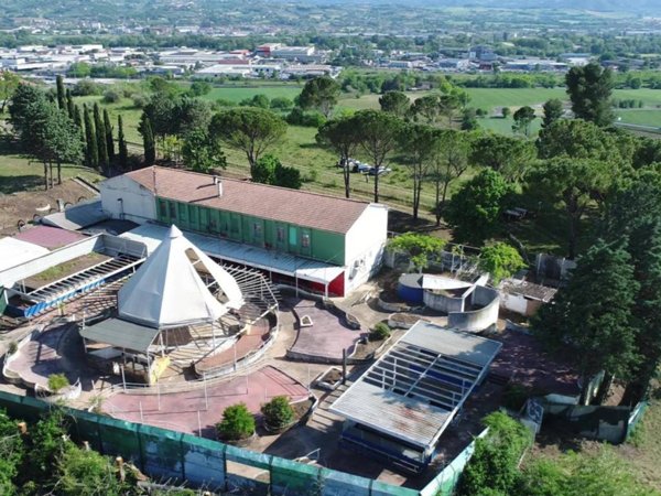 casa indipendente in vendita a Terni in zona Collescipoli