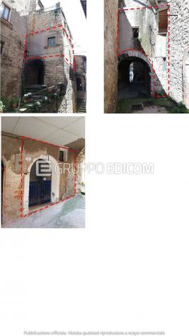 appartamento in vendita a Terni in zona Cesi
