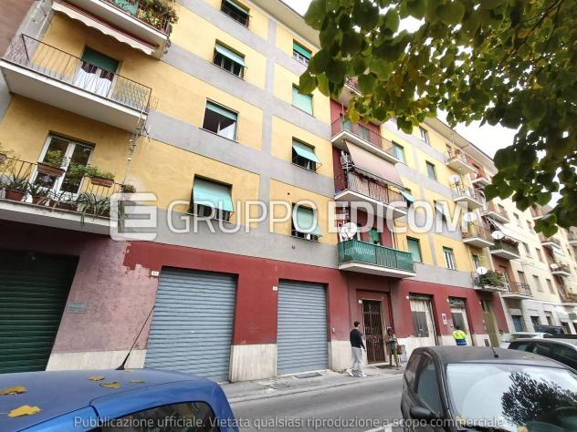 appartamento in vendita a Terni