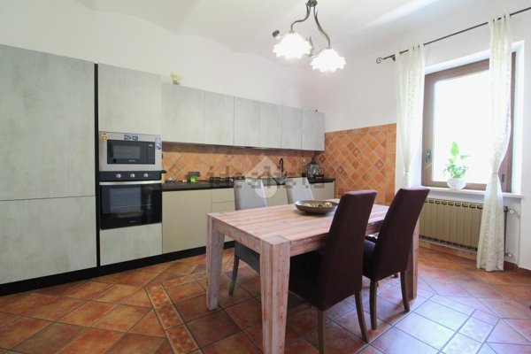 appartamento in vendita a Terni in zona Centro Città