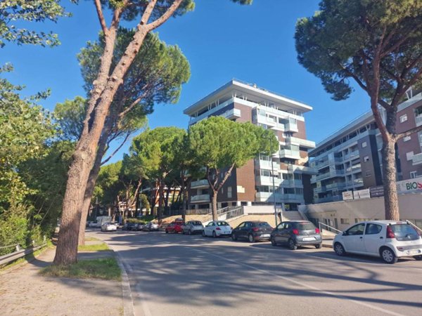appartamento in vendita a Terni in zona Vocabolo Valenza