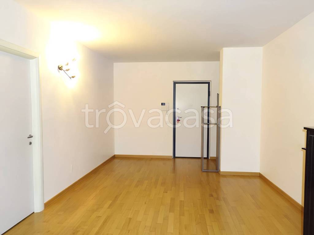 appartamento in vendita a Terni in zona Vocabolo Valenza