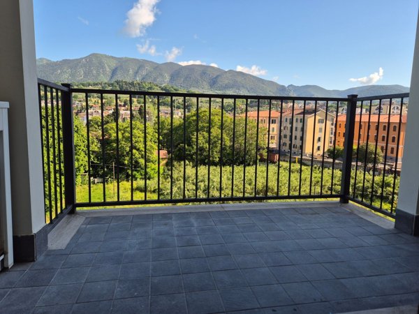 appartamento in vendita a Terni in zona Centro Città