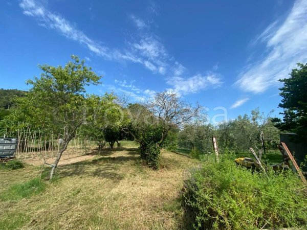 terreno agricolo in vendita a Terni in zona Marmore