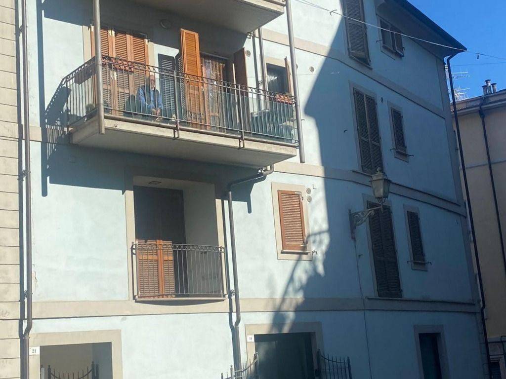 appartamento in vendita a Terni in zona Centro Città