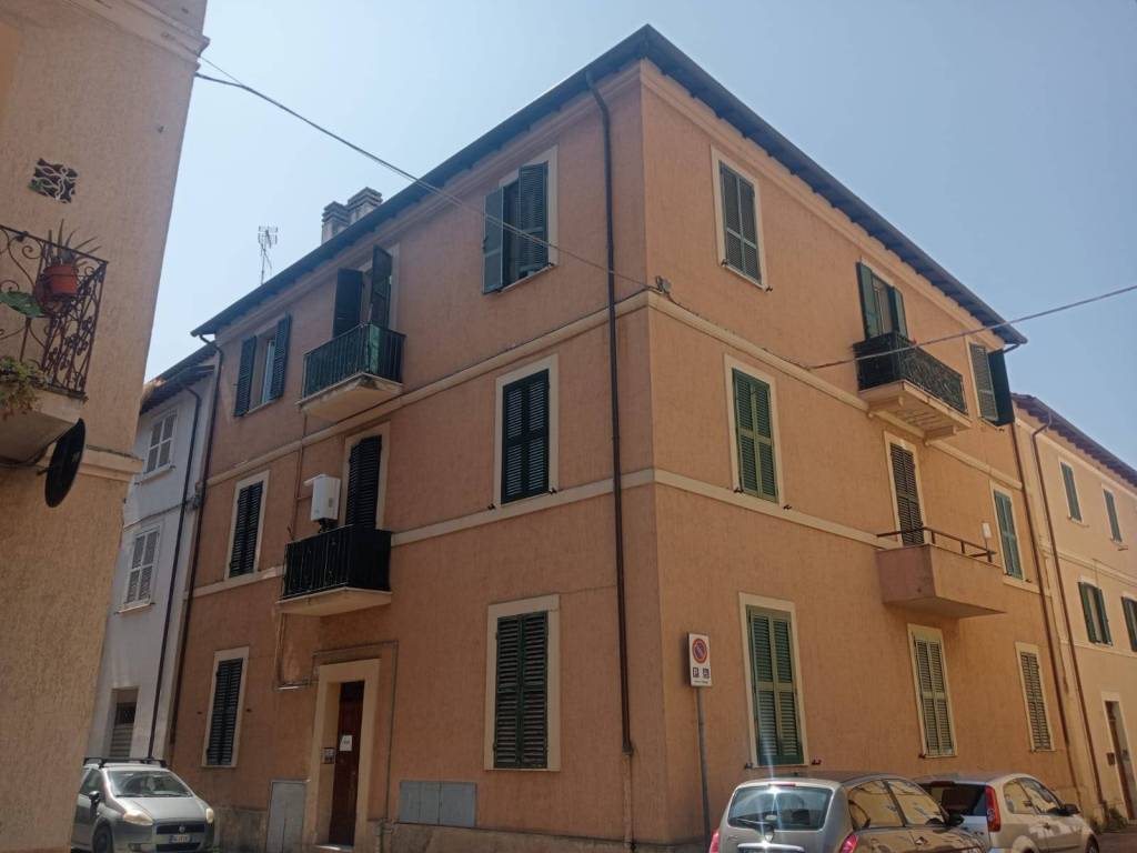 appartamento in vendita a Terni in zona Centro Città