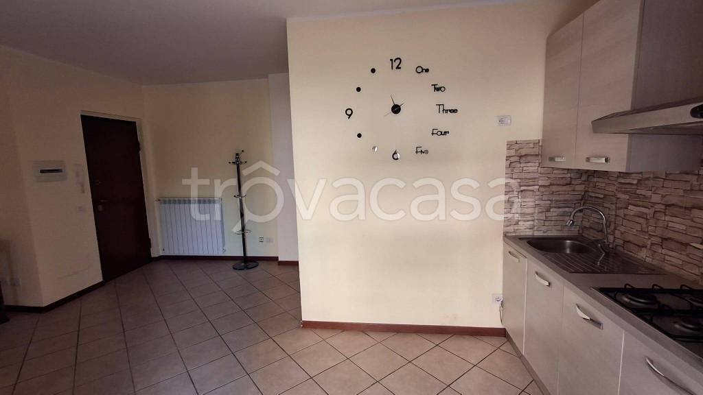 appartamento in vendita a Terni in zona Vocabolo Valenza