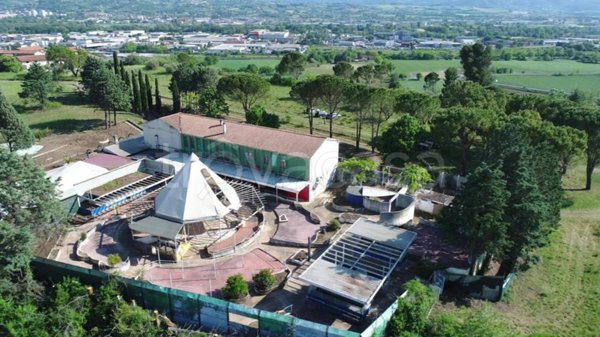 casa indipendente in vendita a Terni in zona Centro Città