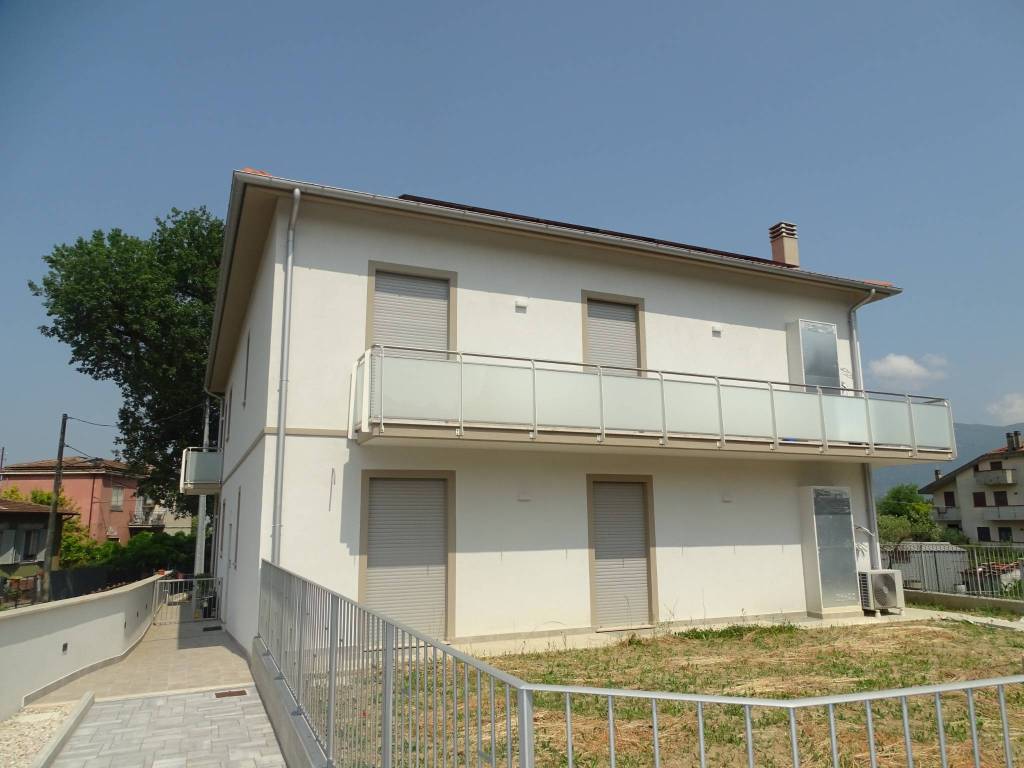 appartamento in vendita a Terni in zona Vocabolo Valenza