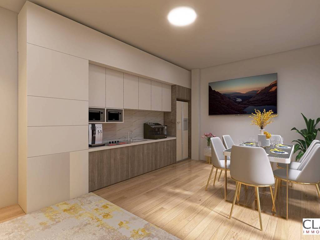 appartamento in vendita a Terni in zona Centro Città
