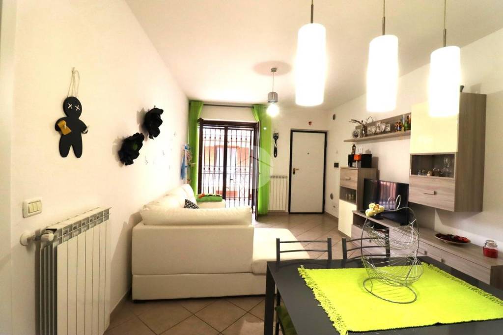 appartamento in vendita a Terni in zona Vocabolo Valenza