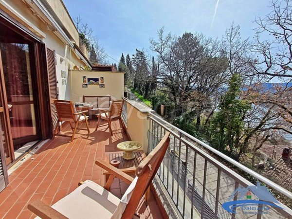 appartamento in vendita a Terni in zona Piediluco