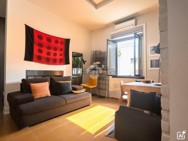 appartamento in vendita a Terni in zona Centro Città