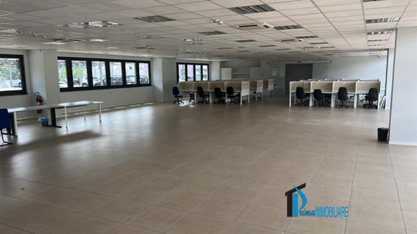 ufficio in vendita a Terni