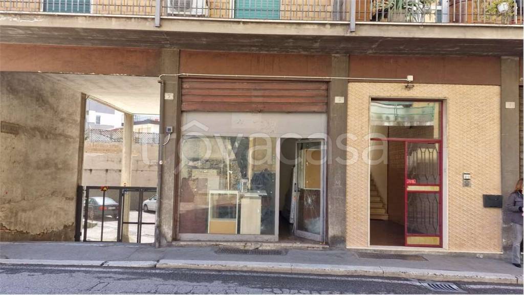 appartamento in vendita a Terni