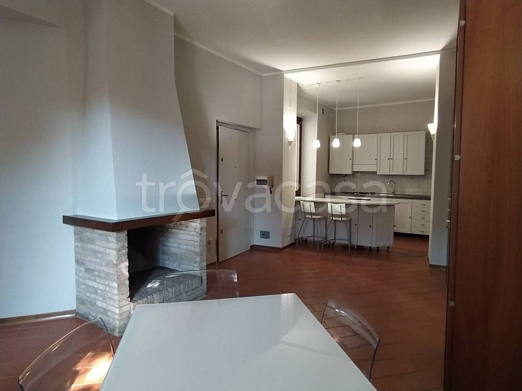 appartamento in vendita a Terni in zona Centro Città