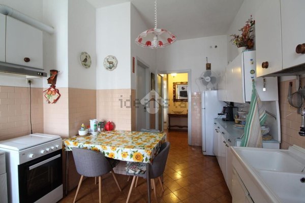 appartamento in vendita a Terni in zona Vocabolo Valenza