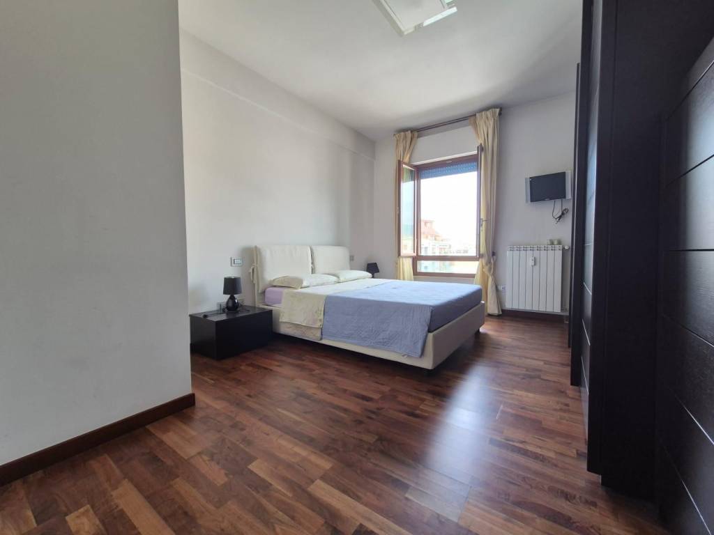 appartamento in vendita a Terni in zona Centro Città