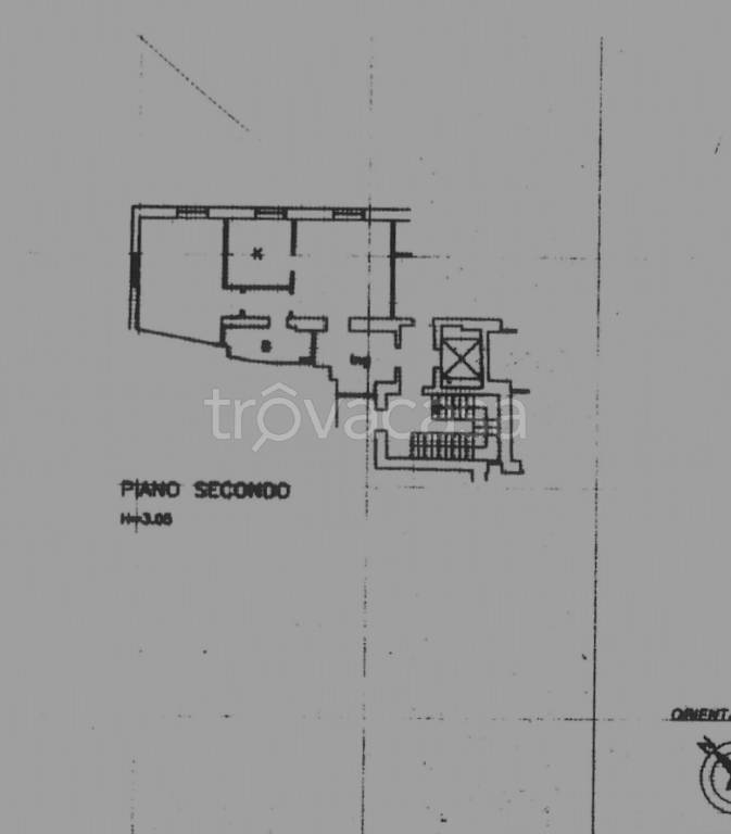 appartamento in vendita a Terni in zona Centro Città