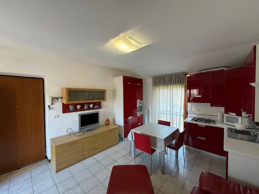 appartamento in vendita a Terni in zona Centro Città