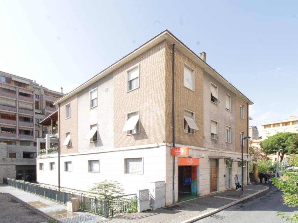 appartamento in vendita a Terni in zona Centro Città