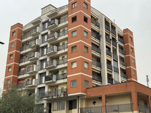 appartamento in vendita a Terni in zona Centro Città