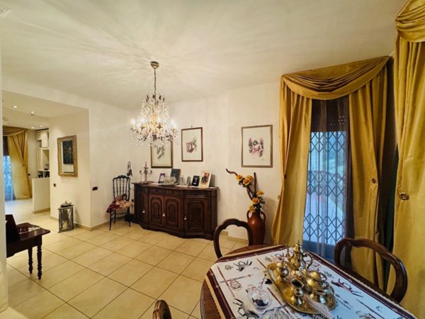 appartamento in vendita a Terni