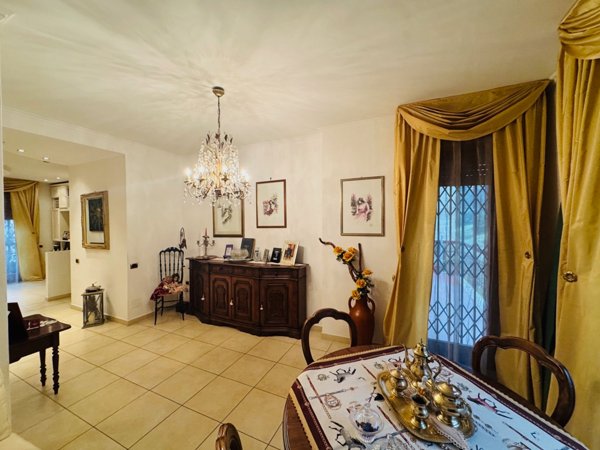 appartamento in vendita a Terni