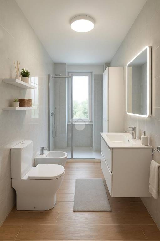 appartamento in vendita a Terni