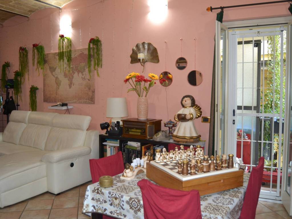 appartamento in vendita a Terni in zona Centro Città