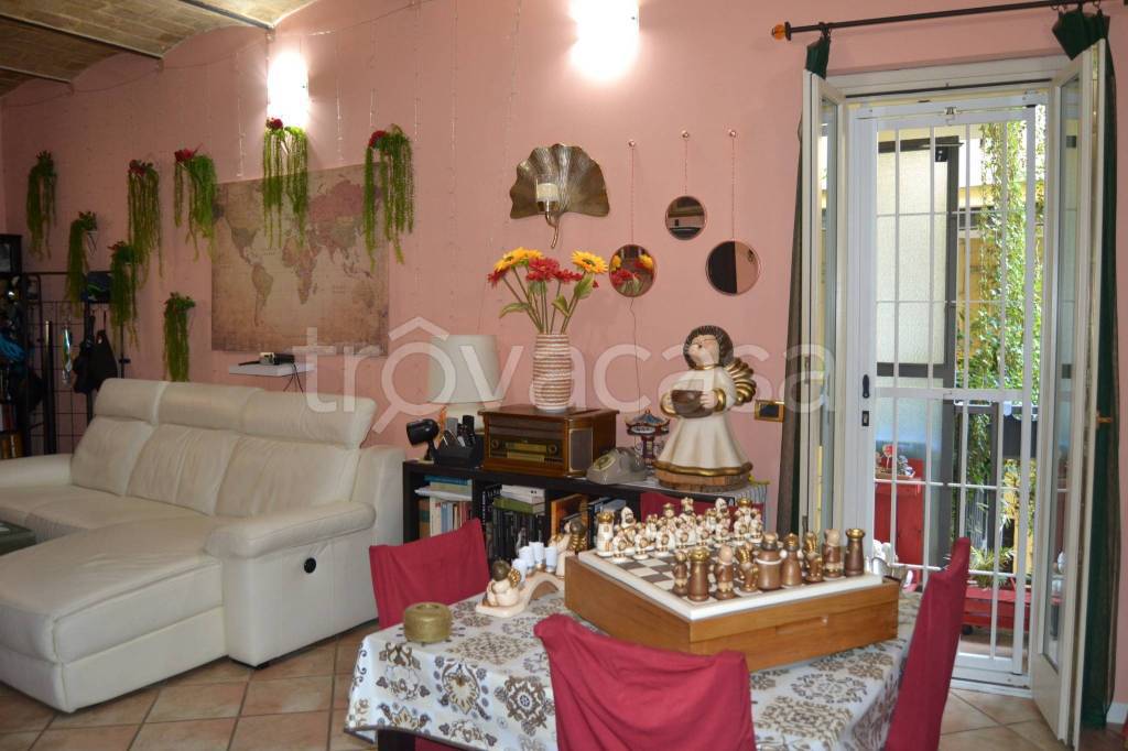 appartamento in vendita a Terni in zona Centro Città