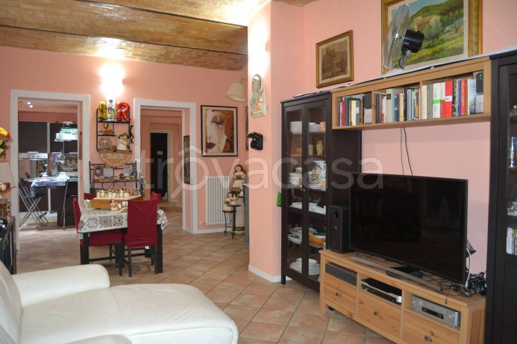 appartamento in vendita a Terni in zona Centro Città
