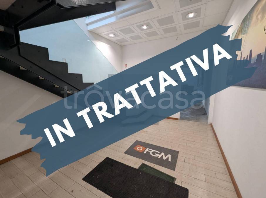 locale commerciale in vendita a Terni