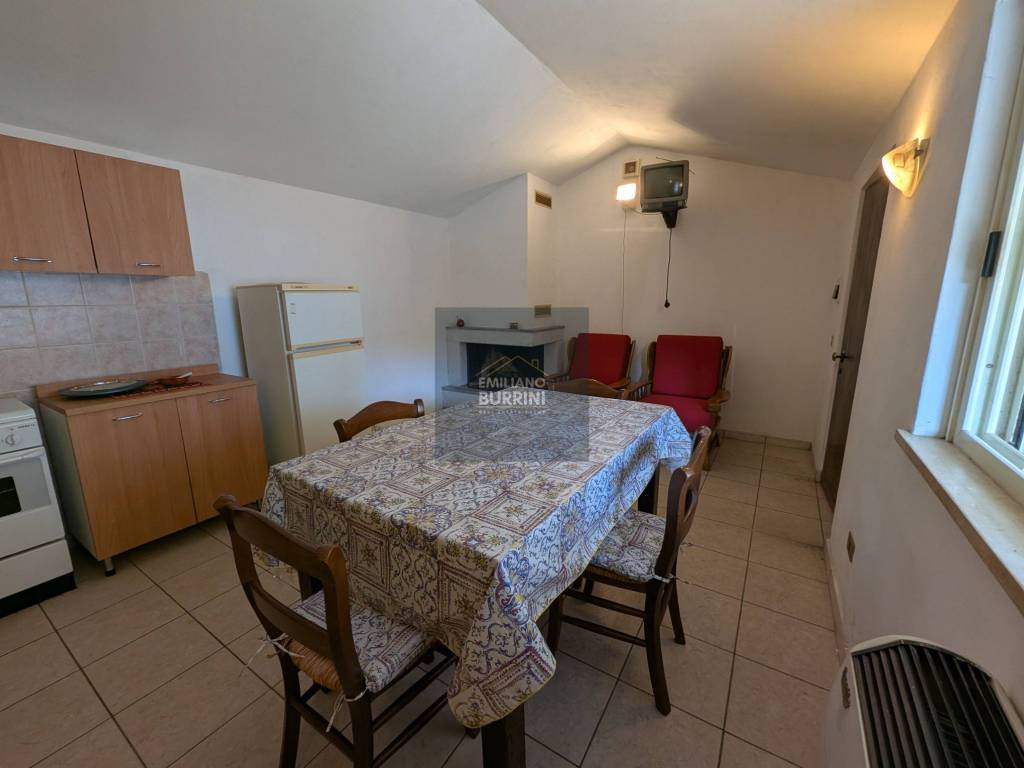 appartamento in vendita a Terni in zona Vocabolo Valenza
