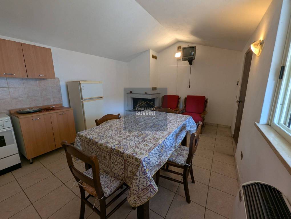 appartamento in vendita a Terni in zona Vocabolo Valenza